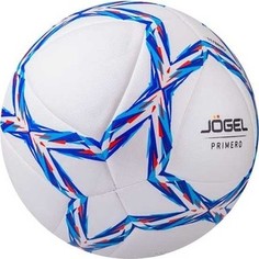 Футбольный мяч JOGEL JS-910 Primero р.4