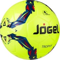 Футбольный мяч JOGEL JS-950 Trophy р.5