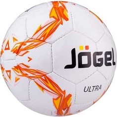 Футбольный мяч JOGEL JS-410 Ultra р.5