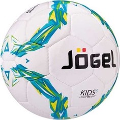 Футбольный мяч JOGEL JS-510 Kids р.5