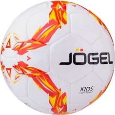 Футбольный мяч JOGEL JS-510 Kids р.3