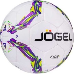Футбольный мяч JOGEL JS-510 Kids р.4