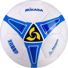 Футбольный мяч Mikasa TROOP5-BL р.5