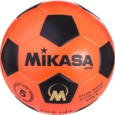 Футбольный мяч Mikasa S5-K-OBK р.5