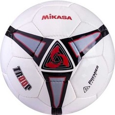 Футбольный мяч Mikasa TROOP5-BK р.5