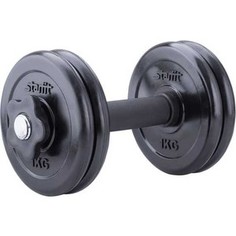Гантель Starfit разборная обрезиненная DB-702 5 кг (1шт.)