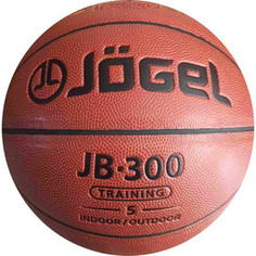 Мяч баскетбольный JOGEL JB-300 р.5