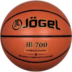 Мяч баскетбольный JOGEL JB-700 р.6