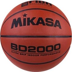 Мяч баскетбольный Mikasa BD 2000 р.7