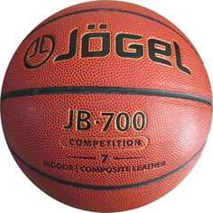 Мяч баскетбольный JOGEL JB-700 р.7