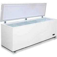 Морозильный ларь Бирюса 680VDKQ