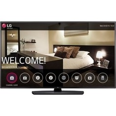 Коммерческий телевизор LG 43LV541H