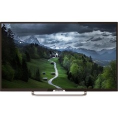 LED Телевизор Erisson 43FLES95T2 Smart silver