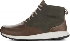 Ботинки мужские Merrell Ashford Mid Canvas, размер 40