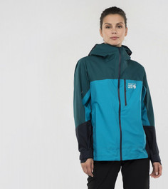 Ветровка женская Mountain Hardwear, размер 46