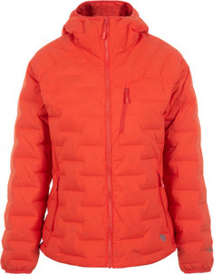 Пуховик женский Mountain Hardwear Super/DS™, размер 46