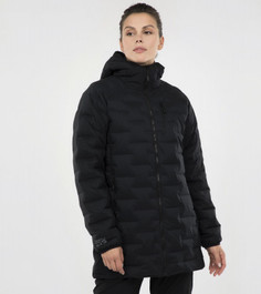 Куртка пуховая женская Mountain Hardwear, размер 44