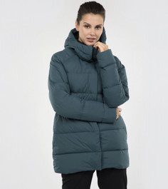 Куртка пуховая женская Mountain Hardwear, размер 48