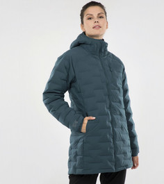 Куртка пуховая женская Mountain Hardwear, размер 48