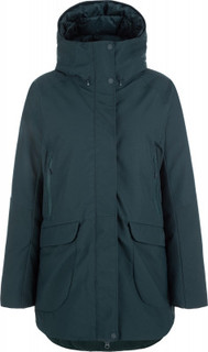 Пуховик женский Mountain Hardwear Summit Shadow™ Gore-Tex®, размер 44