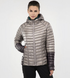 Куртка пуховая женская Mountain Hardwear, размер 46