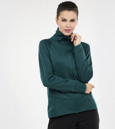 Джемпер флисовый женский Mountain Hardwear, размер 48