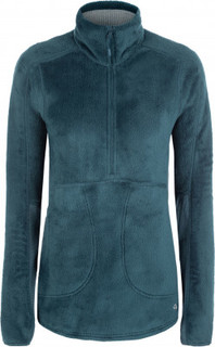 Джемпер флисовый женский Mountain Hardwear, размер 46