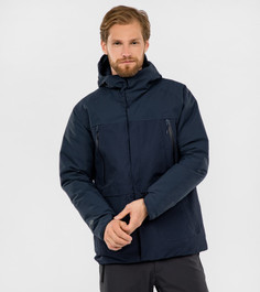 Куртка утепленная мужская Mountain Hardwear, размер 54