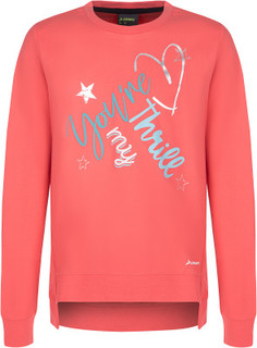 Свитшот для девочек Demix, размер 164