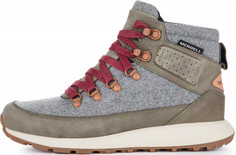 Ботинки женские Merrell Ashford Classic Chukka, размер 36