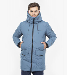 Куртка утепленная мужская Outventure, размер 56