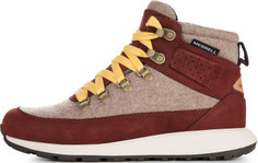 Ботинки женские Merrell Ashford Classic Chukka, размер 37