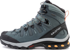 Ботинки женские Salomon Quest 4D 3 GTX, размер 39