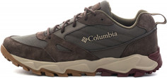 Полуботинки мужские Columbia Ivo Trail™, размер 41