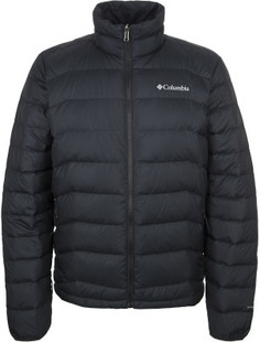 Куртка пуховая мужская Columbia Cascade Peak II, размер 54