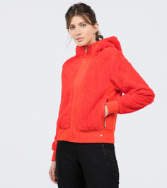 Джемпер флисовый женский IcePeak Empire, размер 46-48