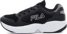 Кроссовки женские FILA Extra Jog, размер 34.5