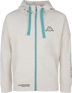 Толстовка для девочек Kappa, размер 170