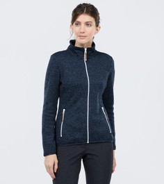 Джемпер флисовый женский IcePeak Abbyville, размер 50-52