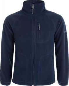 Джемпер флисовый для мальчиков Columbia Fast Trek II Full Zip, размер 141-149