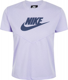 Футболка женская Nike Heritage, размер 42-44