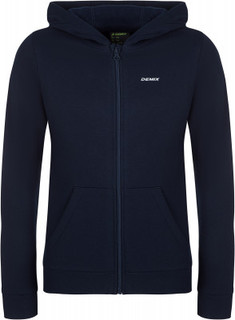 Толстовка для девочек Demix, размер 146