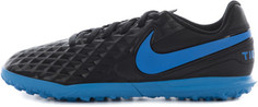 Бутсы для мальчиков Nike Tiempo Legend TF, размер 32.5