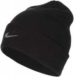 Шапка Nike Beanie Metal Swoosh