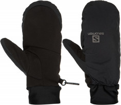 Варежки Salomon RS Warm Mitten, размер 8