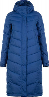 Куртка утепленная женская Demix, размер 52