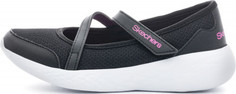 Туфли для девочек Skechers GO run 600 - Jazzy Stride, размер 36