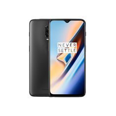 Сотовый телефон OnePlus 6T 8/128GB Black