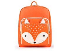 Рюкзак Xiaomi Xiaoyang School Bag Orange