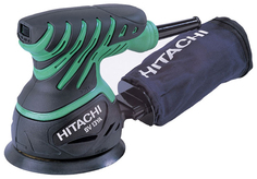Шлифовальная машина Hitachi SV13YA